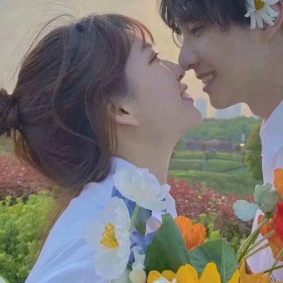 超好看超可爱的情头