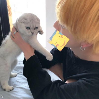 江忱燃/优质男头/无论什么时候我都希望你偏向我这边