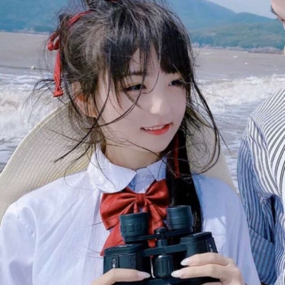 宋知意/魅力优质唯美恩爱真人情头一对两张