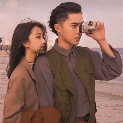 你是年少的欢喜