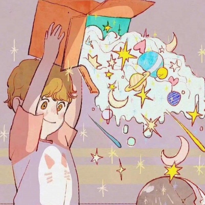 动漫情头  “那次车窗起雾我写的是你名字”