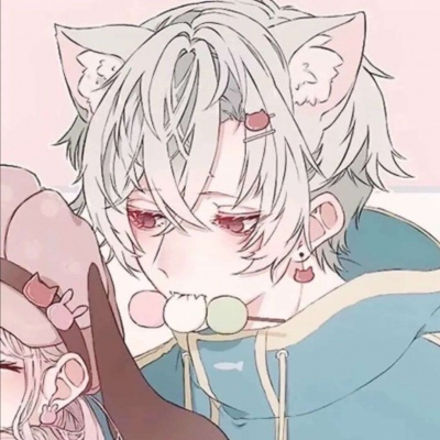 我和你分享暖暖的光线?再靠近一点?