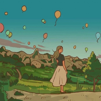 靓男靓女系列情头～～