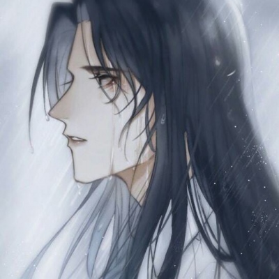 南鸢_♡ 动漫男生头像  ＂满怀希望就会所向披靡。＂