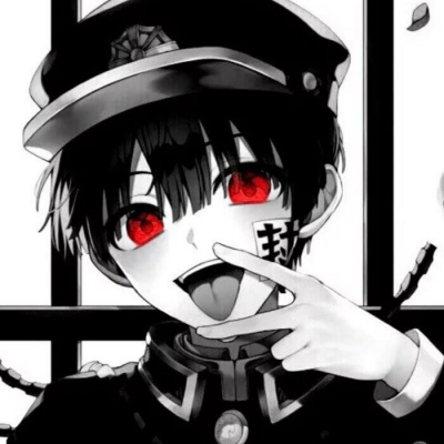 宋知意/黑白颓废丧系拽酷男漫  后来遇见他