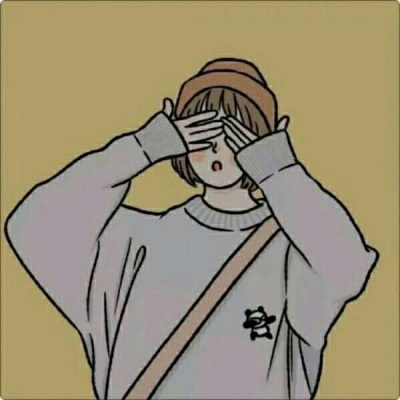 你再不来，我就要下雪了。                          ---木心