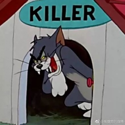  梦想很高很远，喜欢也近在身边(沙雕情侣头像)