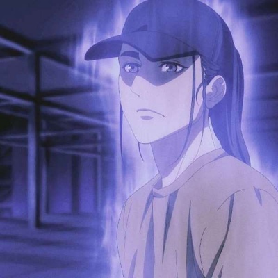 动漫男头/王也我是来给你选择的，不是替你选择的