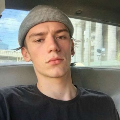 超拽的欧美风气质男头?