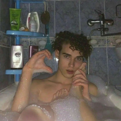 好看的欧美头像