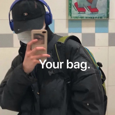 <个性 swag 高冷 男生头像>越来越不懂人性的谴责