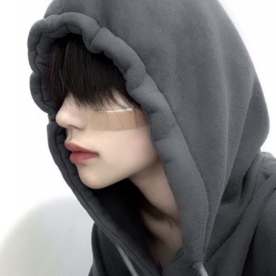 男头（比较酷的男头）