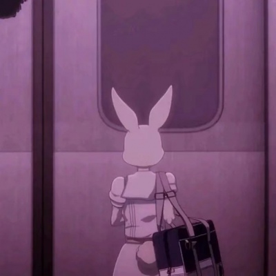 敲好看动漫情头/因为你 我的心脏总是忙个不停