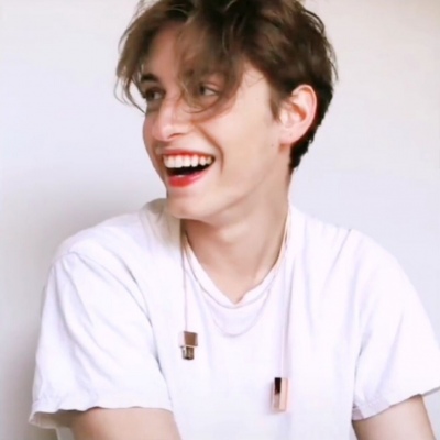 欧美范/高冷/小清新/男头.