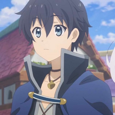 陈伊楠/可爱情侣头像  珍惜你的另一半