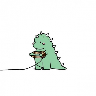 有意思的情头（可以交换哦）