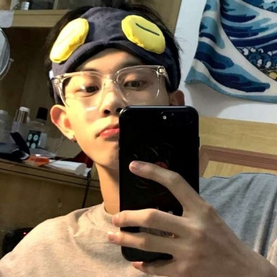 十辰/优质:帅气小哥哥