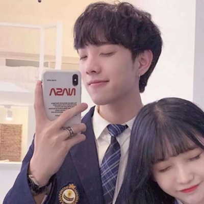 柒兮.情头.你站的地方连吹过来的风都是暖的