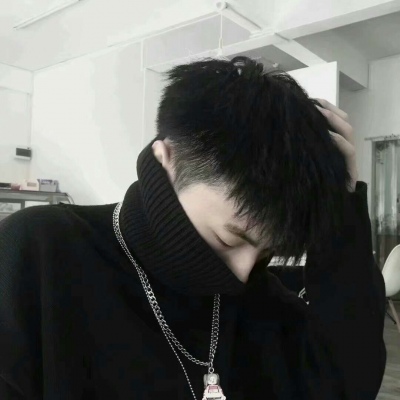 男生头像/高冷超酷