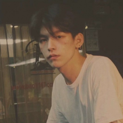 文艺复古男头。