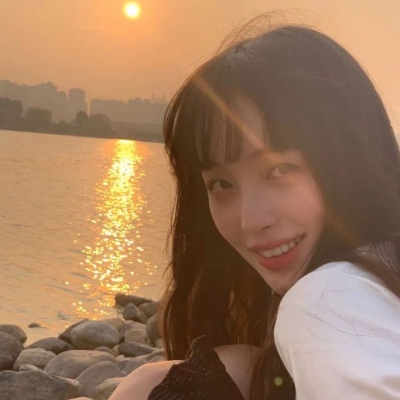 超级超级奈斯的情头?