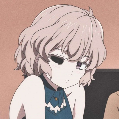 动漫情头/《虚拟推理》