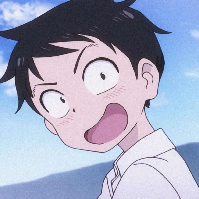 男生头像 | 动漫系列 若不是情深似海，思念又怎会泛滥成灾