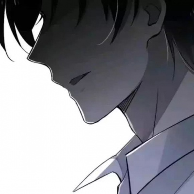 顾北宸（优质动漫男头）