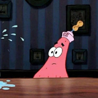 放心，你是我坚定不移的小朋友