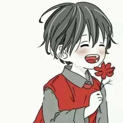 可可爱爱  没有脑袋