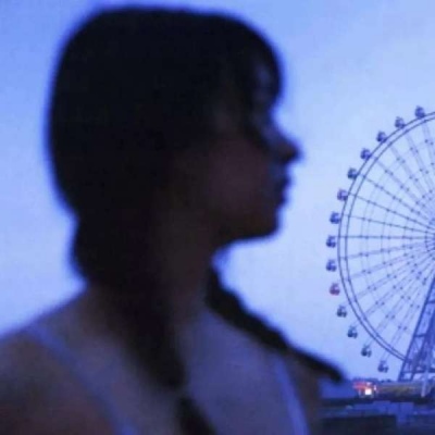 “期待夏天像橘子汽水一样的心动”