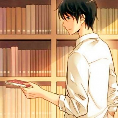 高质动漫情头第一弹 莳萝.