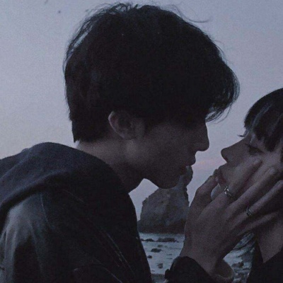 七漆 情头 我的眼里没有你.