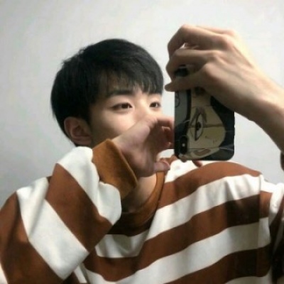 拜托了别再遇见了