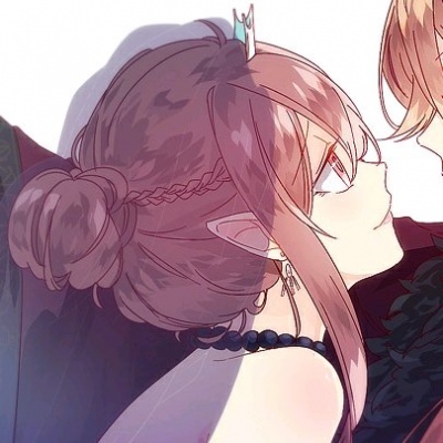 动漫情头/是无法相爱也无法忘记的单向关系.