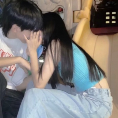 甜甜的恋爱怎么可以少了甜甜的情头/.