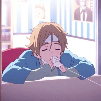 不过茫茫人海偶然遇见