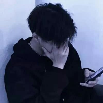 QQ/微信#男头像.