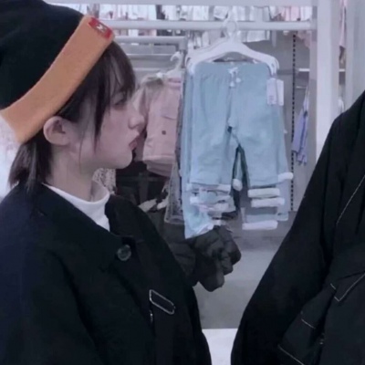 情头 | 你是我的半截诗 不许别人改一个字