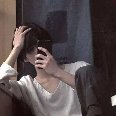 一甜1较酷头像哦