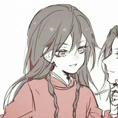 大输出/优质动漫情头