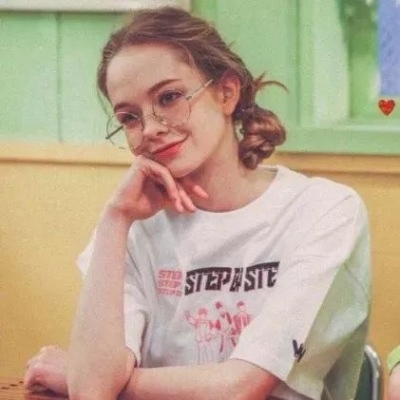 欧美风情侣头像＼一对两张 Heaven is where you are.✨❤