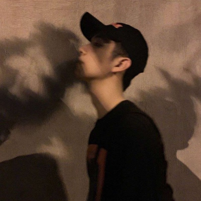 男生优质真人头像✨