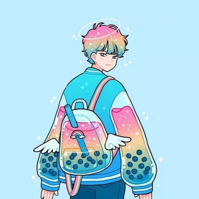 可爱的情头头哇，愿你们喜欢～