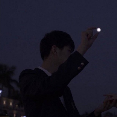 客桥.小清新文艺意境情头/可以乱想 但不要担心 我在爱你