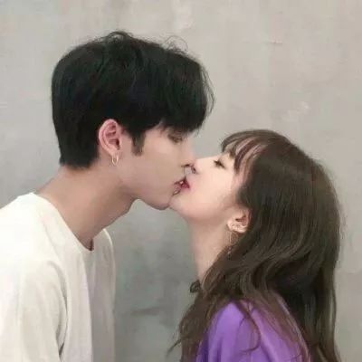 叶子.好看的情侣头像