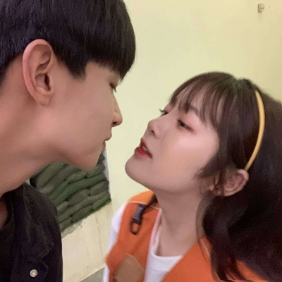 希望晚风可以吹来很多夏天的好消息