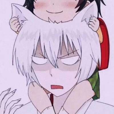 一眼就相中的情侣头像『上』