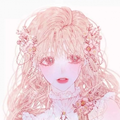 慕君年：唯美/清新/情侣头像♥