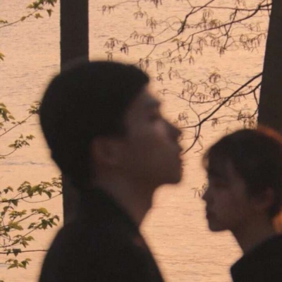 神仙情头/真人/唯美/快手